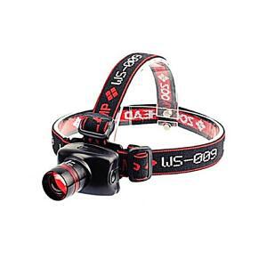 [2개구성] 우신벨로프 헤드랜턴 009H Q3 우신 WS 벨로프 ZOOM FAW02ED85