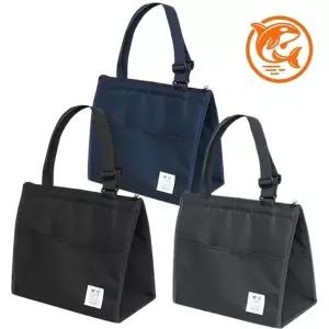 캠핑용 다용도 보온 보냉 가방 대형 수납 도시락 가방