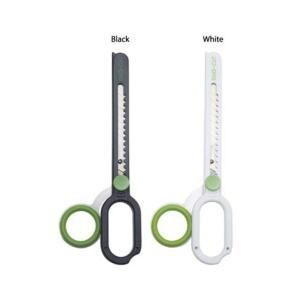 사무 오피스 준비물 생활 자르기 문구 MP-3001 매표 듀오컷 x 학습 만들기 54mm 147 탕비 색상랜덤