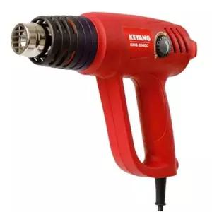 온풍기 계양 열풍기 히팅건 공업용 드라이기 히터건 가열기 히터기 2000C
