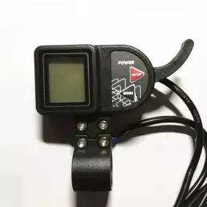 전동 킥보드 부품 컨트롤러 계기판