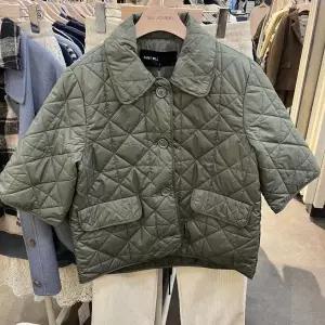 밀스튜디오 HC06 반팔 누비 패딩자켓 LRAPDR100KK6 (43579599)