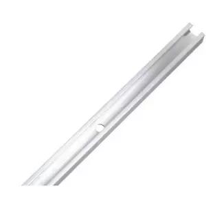 [하프클럽/셀러허브]천장 벽면용 액자레일 1M