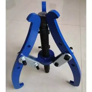 대형차 타이어 탈착기 휠 분리기 공업사 풀링기 화물차