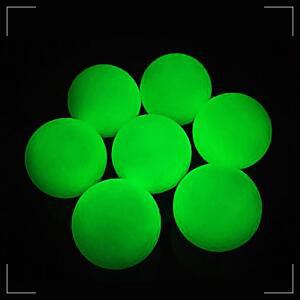 [2개구성] 골프레슨 라운딩 새벽 HWA E 골프연습 야광 발광 BHWFG3NU3