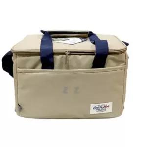 ( )아이스 쿨러백 피크닉 캠핑 보냉백 보온 보냉 가방 쿨링백