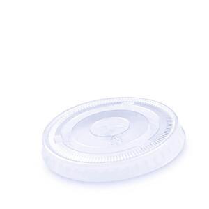 74파이 PET 평뚜껑 2500개 무료배송 용품 소스그릇 소스 IPW8F55A1