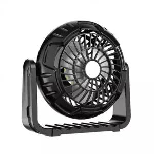 ( )캠핑 차박 차량용 탁상용 휴대용 선풍기 랜턴 X60