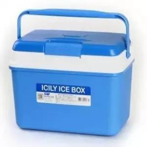 아이스박스 아이실리 9리터 캠핑 실리 보냉 9리터 스박스 아이 야외용