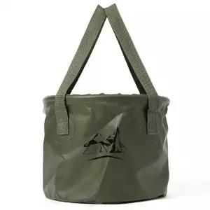 세차 낚시 방수 바스켓 10L 캠핑 바구니 설거지통