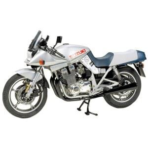 타미야 - 14010 스즈키 GSX1100S 카타나 1/12