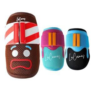 팔꿈치 보호대 야구 보호 패드, 진저브레드 성인 배팅용 디자인, 청소년 사이즈 액세서리 및 아이스크림 - 드리피