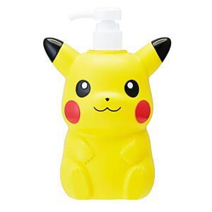 [2개구성] 입체 캐릭터 디스펜서 핸드워시 피카츄 LWF4AE90