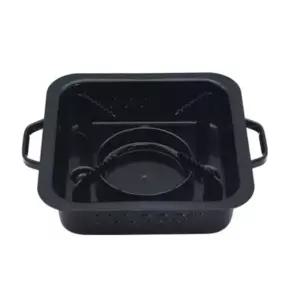 ( )올쿡 고체연료 워머 받침 캠핑 미니화로 스토브