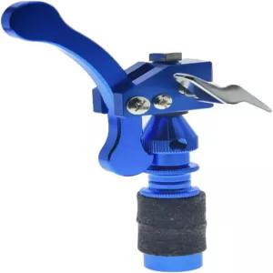 심벌 스탠드 블루용 재즈 드럼 터치 드롭 클러치 표준 퀵 릴리스 하이햇