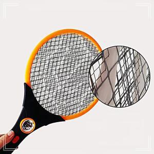 [2개구성] 낚시 캠핑 실내 라이트 충전식 전기 채 파리채 ARWE6F9F5