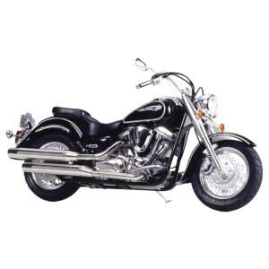 타미야 야마하 Xv1600 로드 스타 1/12 Mtrcycle 모델