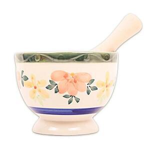 [2개구성] 마늘다지기 이유식절구 도자구대 절구통 다지구 야채다지기 절구세트 채소다지기 HW1E2CD7