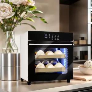 픽노바 그릭요거트기계 요거트메이커 제조기 그릭 업소용 대용량