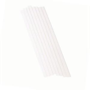[2개구성] 코코비아 긴 스트로우 형 빨대 일자 투명 얇은 500개X3개 테이크아웃 LW04F00E