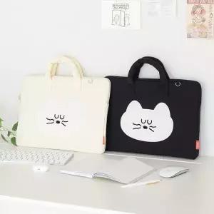 Brunch Brother 13형 모그리 허그 노트북 파우치 (43599408)