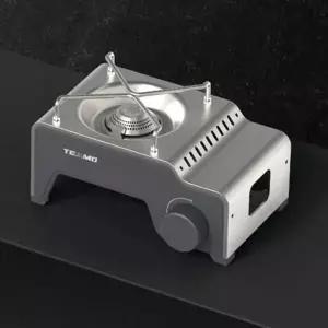 ( )맥스 가스레인지 미니 캠핑 휴대용 가스렌지 버너