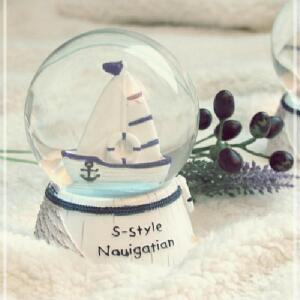 멜로디 무드등 블루요트 led 워터볼 키워드없음 뮤직박스 LWA42811