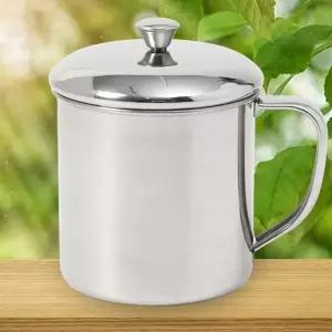 ( )아웃도어 스텐 뚜껑 캠핑컵900ml