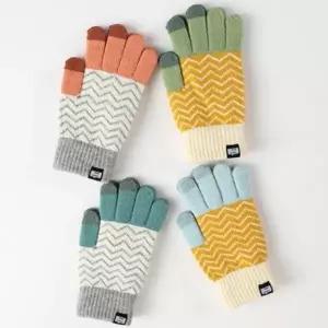 [다잇템] 남자 FW 연인 스마트폰 터치 여자 캐쥬얼 장갑_20086569_588872