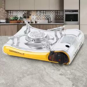 캠핑용버너 가스렌지 업소용 부르스타 가스버너 ST-002A/가정용