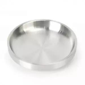 2호 스테인리스접시 원형 업소용앞접시 접시