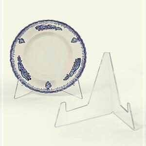 [2개구성] 트리플 받침대대 악세사리받침대 아크릴받침대 소품받침대 장식품받침대 접시받침대 LWB3F32C