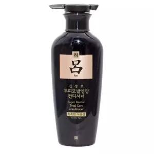 머리관리 BTM 려 진생보 영양 컨디셔너 린스 400ml