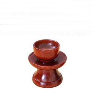 술잔세트 술잔1 물푸레 MD 동천 2p 재수용품 목기 받침1 남원 LWCD62B4