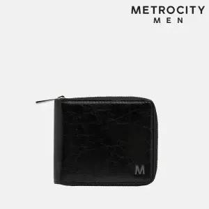 [롯데백화점]메트로시티 지퍼돌이 반지갑 M221NM3100Z