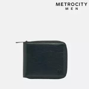 [롯데백화점]메트로시티 지퍼돌이 반지갑 M221NM3100N