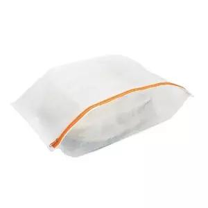 ( )신발커버 이케아 PARKLA 페르클라 신발가방 주머니 48x22cm 신발휴대 여행 파우치