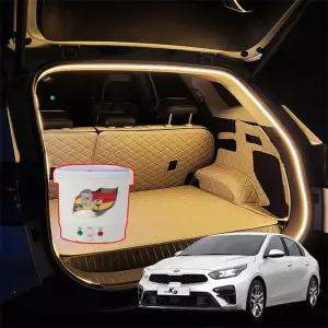 캠핑밥솥 차량용 미니 밥솥 차박 캠핑 캠낚 K3