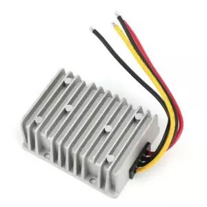부품 DC-DC 컨버터 스텝다운 to 480W 40A 24V 12V