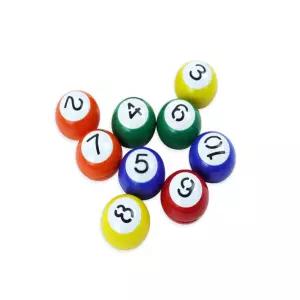 키키스토어 포켓볼 마그넷 화이트보드자석판