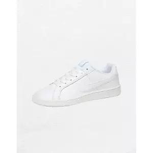 [나이키]우먼스 스니커즈 코트 로얄 화이트 749867-105