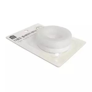 ( )틈새막이 테이프 25mm 먼지차단테이프 외풍차단테이프 바람막이테이프 창문바람막이