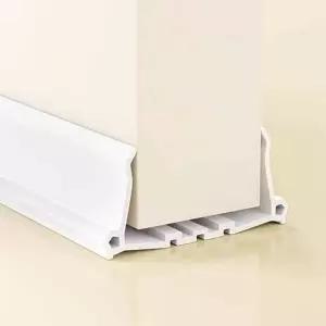 방문 틈새막이 문지방바람막이 문바람막이