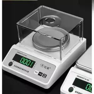 정밀전자저울 0.01g 디지털 초정밀 포켓 저울 주방 실험실