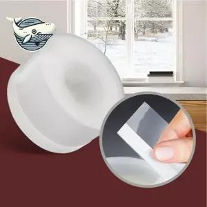 ( )문틈막이 투명 문가드 10M 바람막이 공기차단 문틈바람막이 문 판 풍지