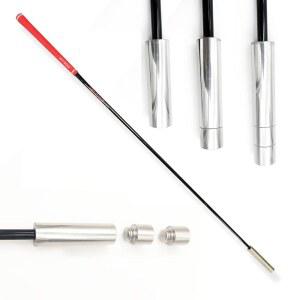 HH-GOLF 골프 스윙 스피드 스트렝스 스틱 3가지 골프 웨이트 골프 템포 유연성 및 클럽, 보조 워밍업 트레이닝 트레이너 트레이닝