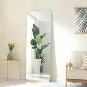 [우아미가구]이리테 3타입 600 거치형 전신거울