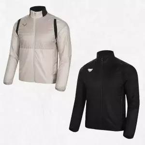 [다이나핏] 남성 PACE (페이스) 에어로핏 자켓 YMW24141 2558933