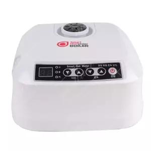 온수매트 아나텍 스마트 보일러 온도조절기 단품 온열매트