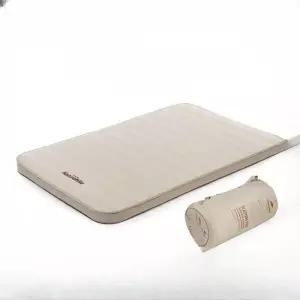 에어 캠에어매트 매트리스 에어매트리스 자충 카페트